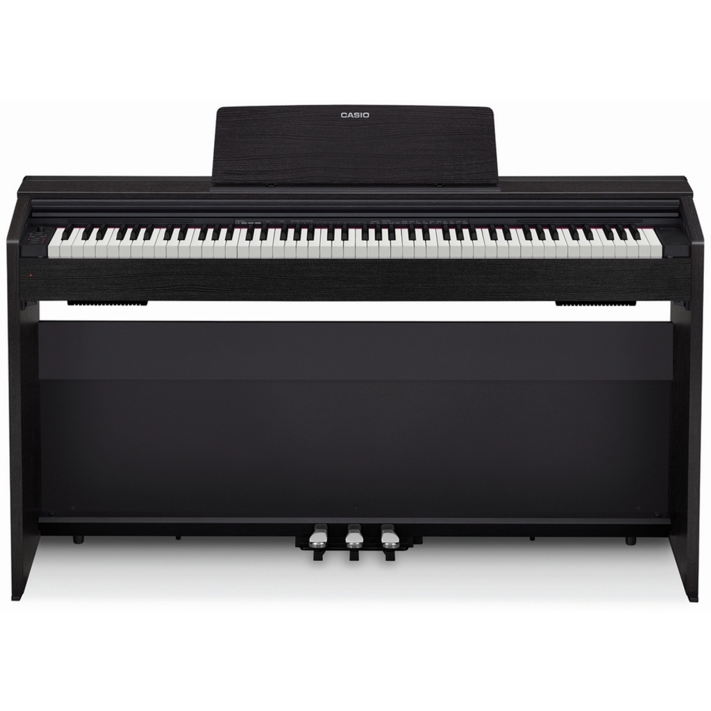 Цифрове піаніно Casio PX-870BK (222005)