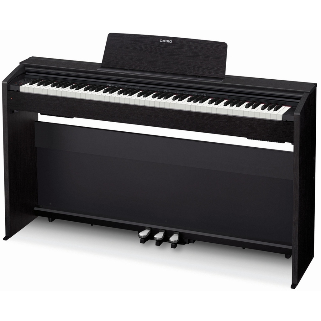 Цифрове піаніно Casio PX-870BK (222005)
