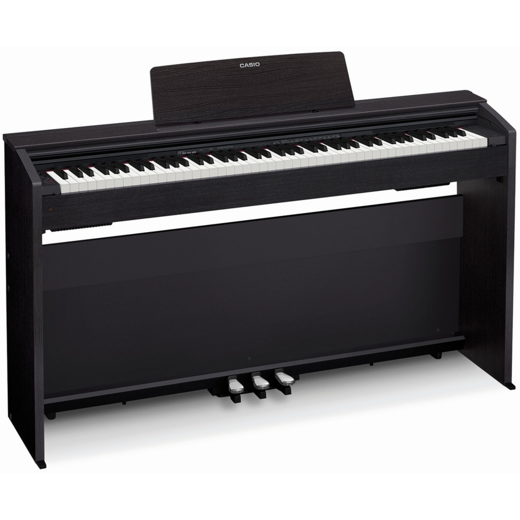 Цифрове піаніно Casio PX-870BK (222005)