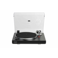 Програвач вінілу Rekkord Audio M 600 (Quintet Red) - High Gloss Black