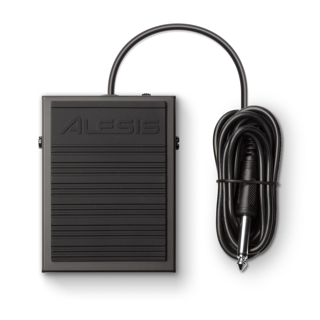 Педаль для клавішних Alesis ASP-1 MKII