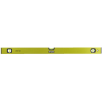 Level Ryobi RSL80, 80cm, 3 capsules, accuracy 0.5mm/m (5132005336)