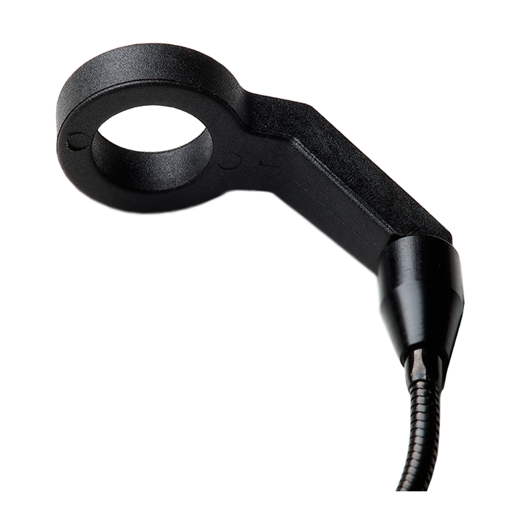 Індикатор клювання Brain K1 Midi Hanger Chain Kit 1pcs Blue 25x15mm - 20cm Chain (1846.19.57)