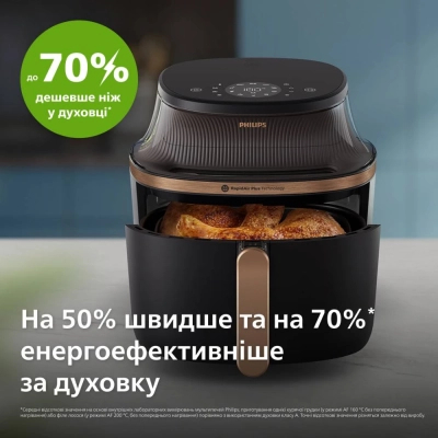 Мультипіч Philips Ovi Series 3000 (NA332/00)