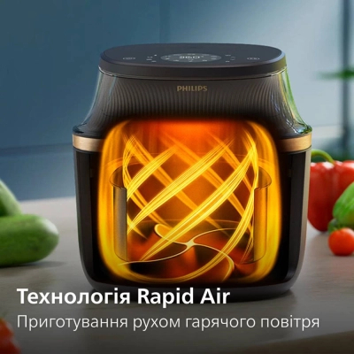Мультипіч Philips Ovi Series 3000 (NA332/00)