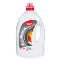 Chisto Universal washing gel 4 l (4823098415046)