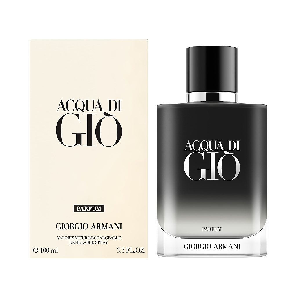 Парфуми Giorgio Armani Acqua Di Gio Parfum 100 мл (3614273954167)