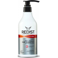 Shampoo Redist Professional Against hair loss 500 ml (8697926017018)