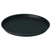 Лист для випікання Lacor перфорований 28 см (67828)