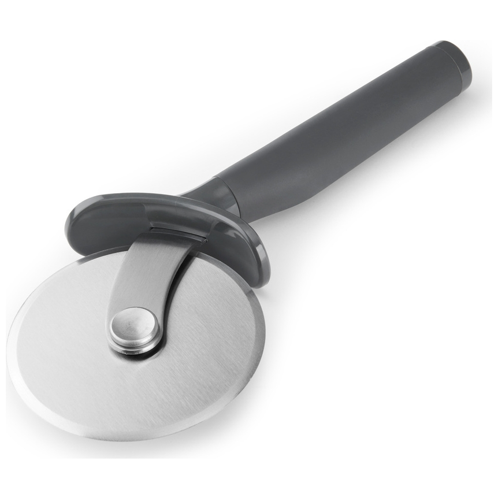 Ніж для піци KitchenAid Coreline, 22,7 см, сірий (KAS113OHCGG)