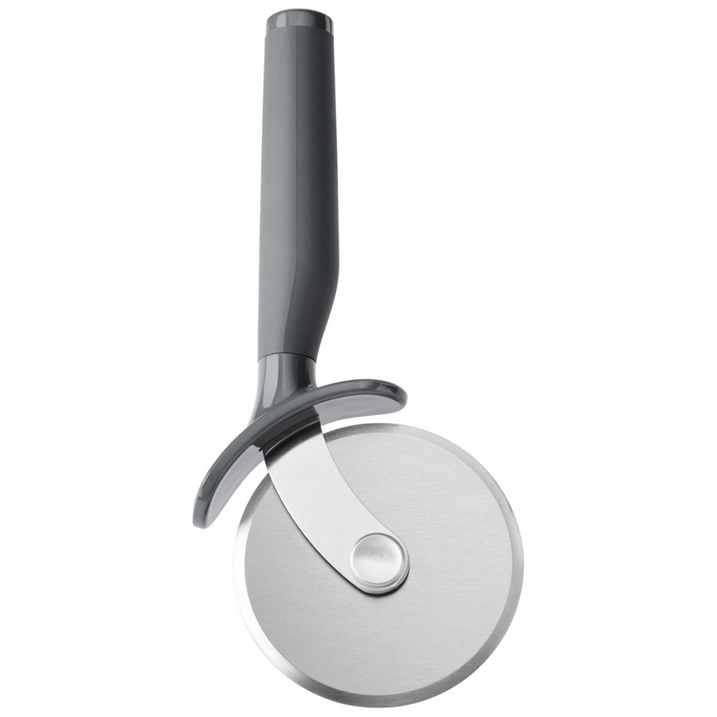 Ніж для піци KitchenAid Coreline, 22,7 см, сірий (KAS113OHCGG)