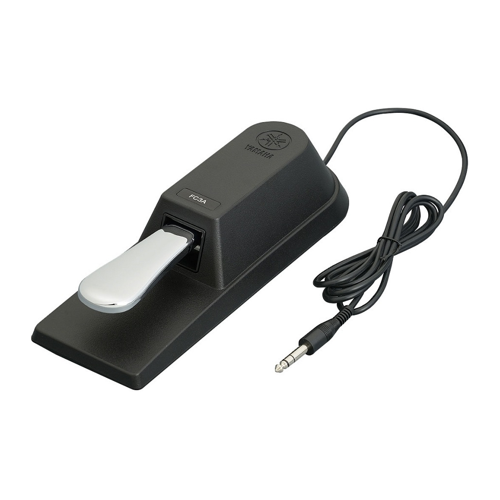Педаль для клавішних Yamaha FC3A