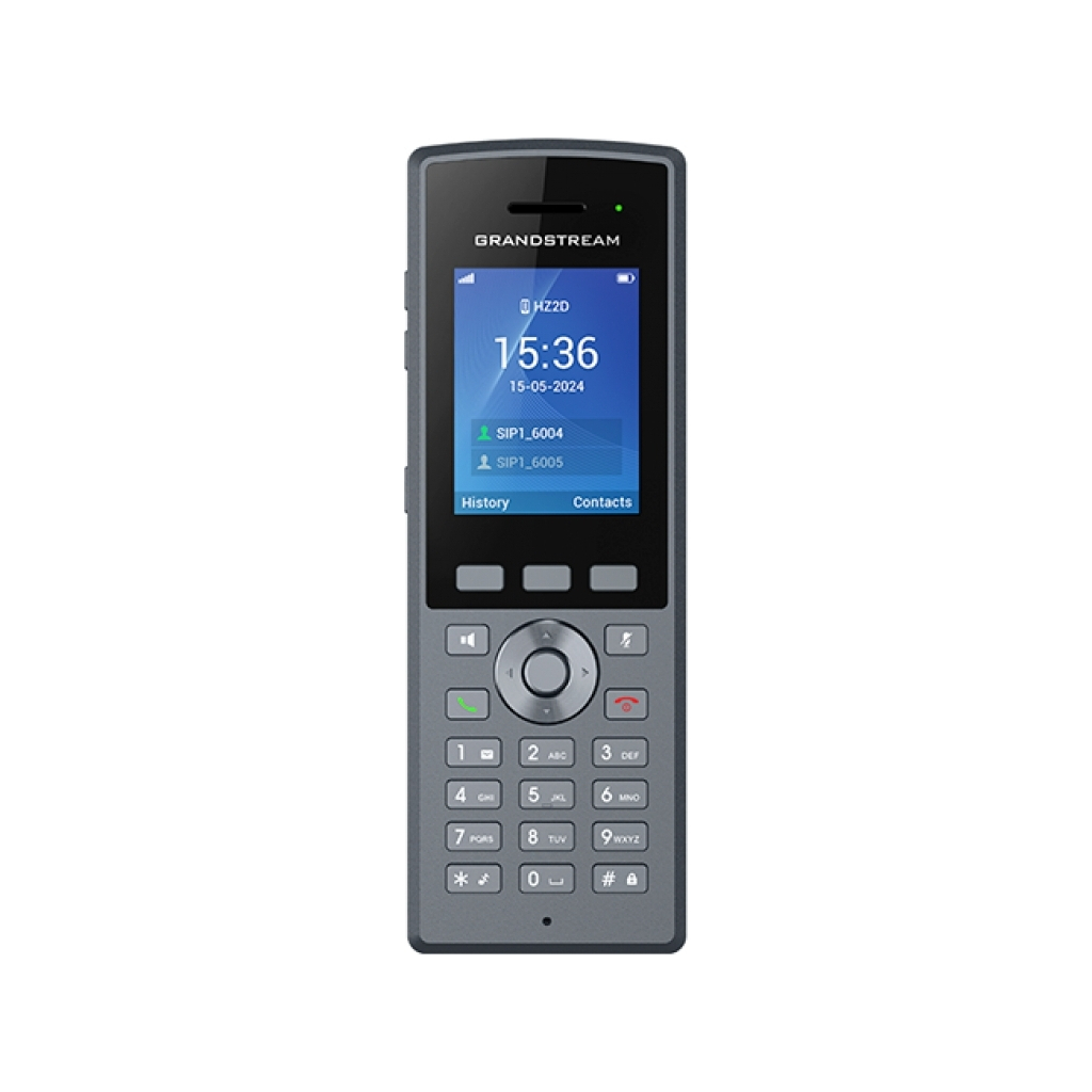 Додаткова трубка Grandstream DP735