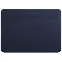 Чохол до ноутбука Proove 13/13,3 MacBook Leather Sleeve blue (PCLSMB131312)
