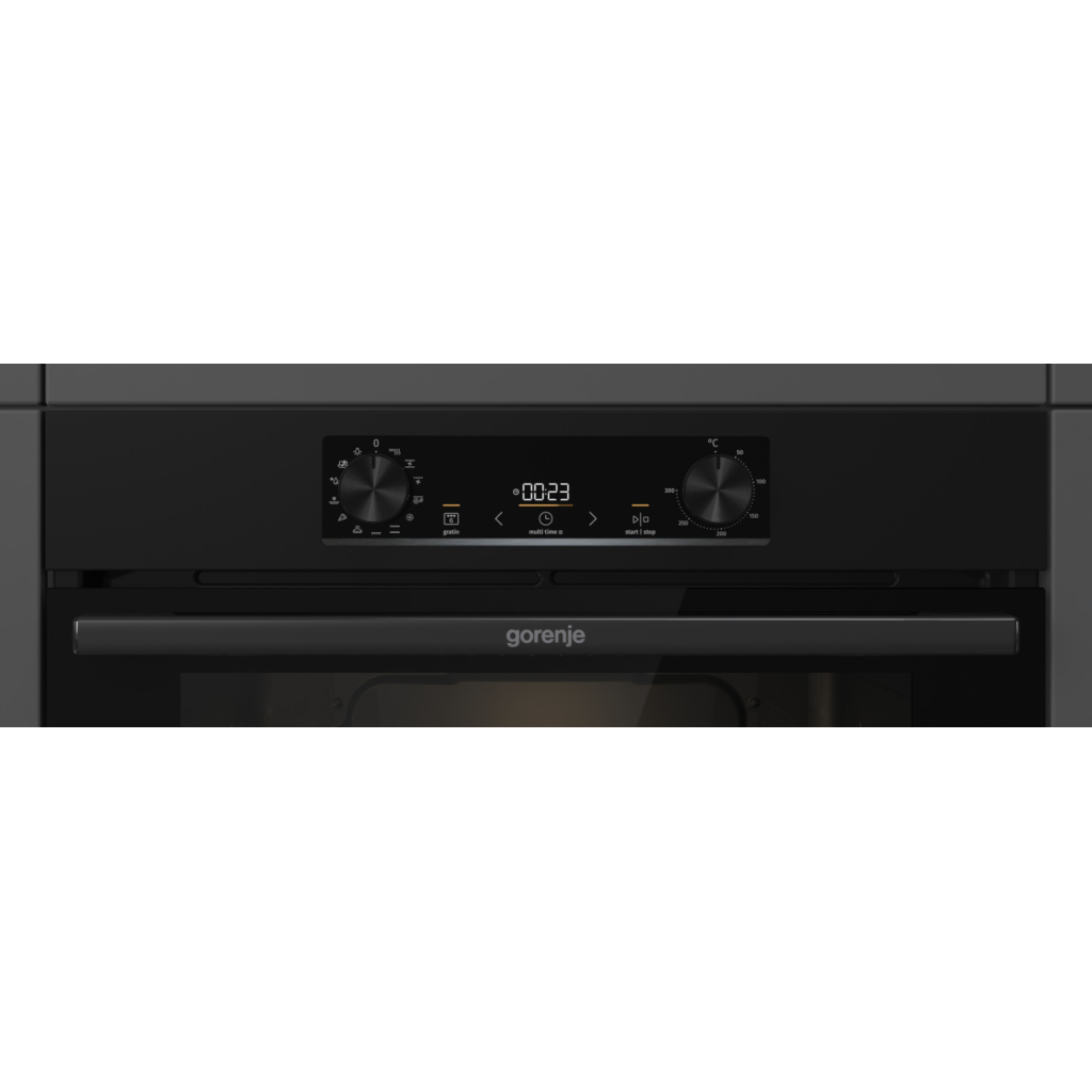 Духова шафа Gorenje BOP6737E02BK