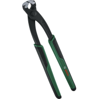 Bosch front nippers, 225mm, CrV steel (1.600.A02.Z9X)