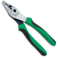 Toptul pliers pliers combined 200 mm 8" (DHBB2208)