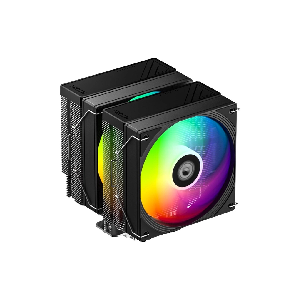 Кулер до процесора ID-Cooling Frozn A620 Pro SE ARGB (FROZN A620 PRO SE ARGB)