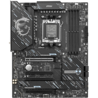 Материнська плата MSI X870E GAMING PLUS WIFI