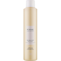 Лак для волосся Sim Sensitive Forme Natural Hold Hair Spray 300 мл (6417150017194)