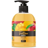 Liquid soap Fruttino Mango 460 ml (4820204701840)