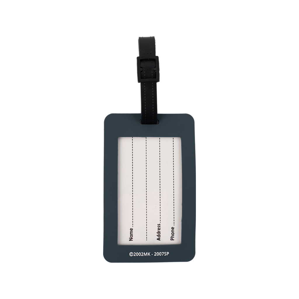 Бейдж Kite на багаж Naruto Shippuden (NR25-3004) Бейдж Kite на багаж Naruto Shippuden (NR25-3004)