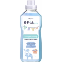 Frisk Baby laundry conditioner For children's clothes 1 l (4820197123247)