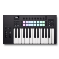 MIDI-клавіатура Novation Launchkey 25 MK4 (236476)