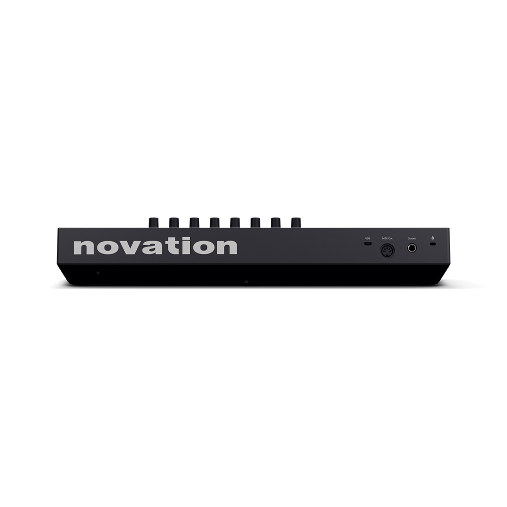 MIDI-клавіатура Novation Launchkey 25 MK4 (236476)