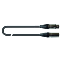 Microphone cable Quik Lok Just MF 10 SL (231658)
