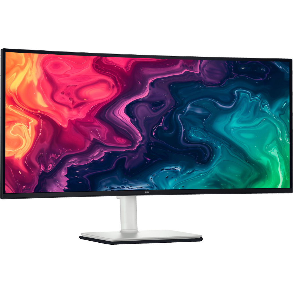 Монітор Dell S3425DW (210-BQWR)