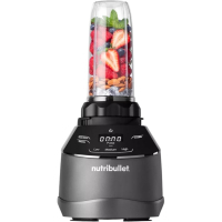 Блендер NUTRIBULLET NBF580B Triple Prep System