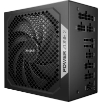 Блок живлення Be quiet! 750W POWER ZONE 2 (BP006EU)