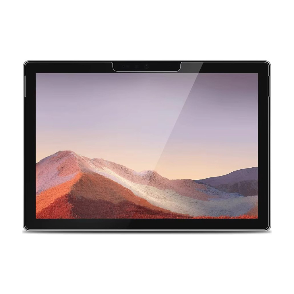 Скло захисне BeCover Microsoft Surface Pro 5 / 6 / 7 / 7 Plus 12.3" (713328)