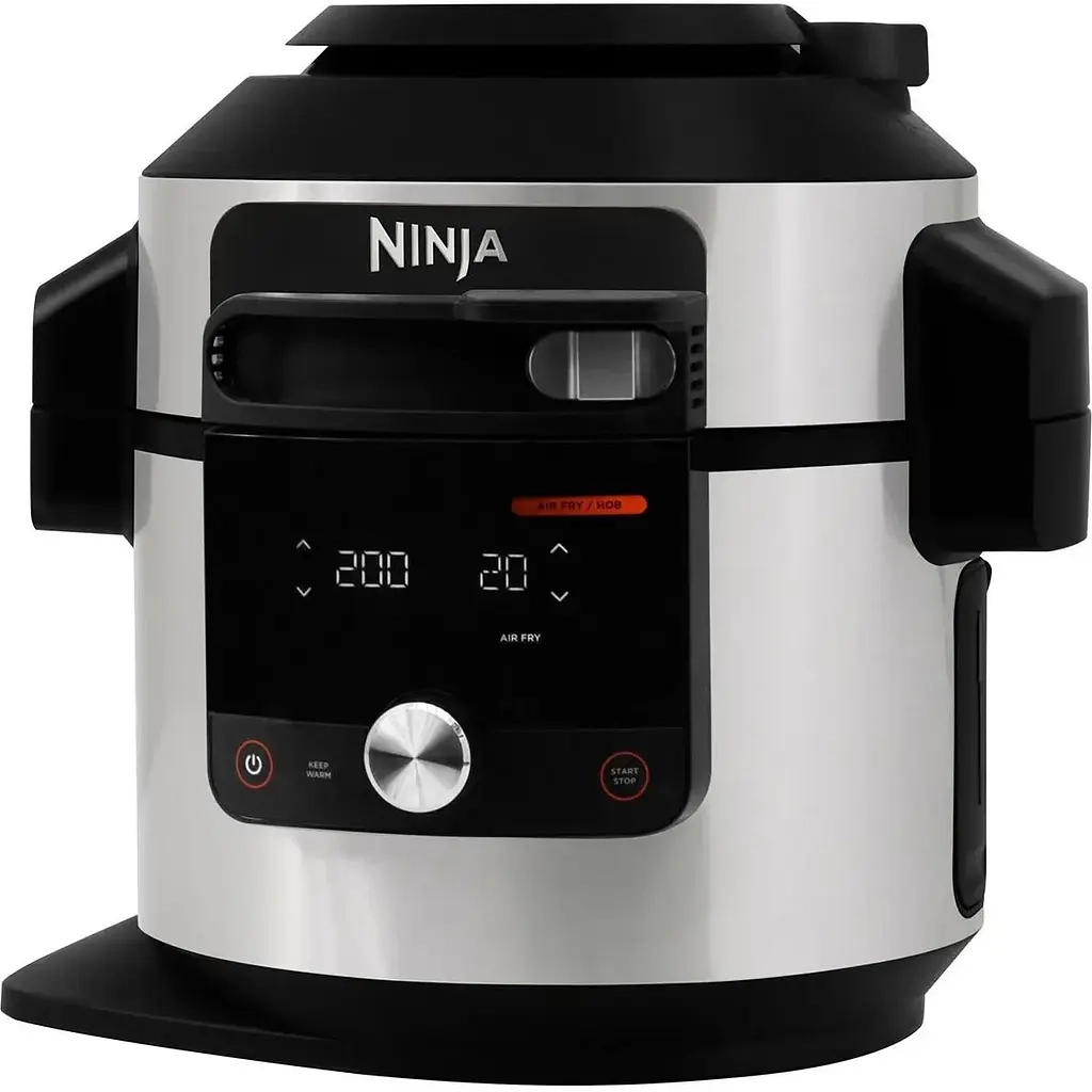 Мультиварка Ninja OL750EU