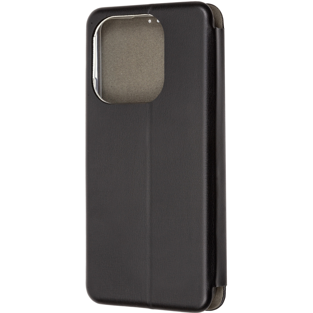 Чохол до мобільного телефона Armorstandart G-Case OPPO A40 4G / A40m 4G / A3 4G / A3x 4G Black (ARM78578)