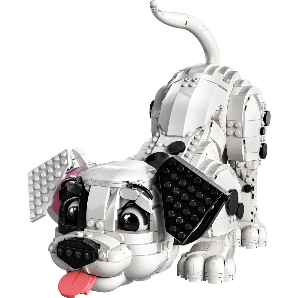 Конструктор LEGO Disney 101 далматинець (43269)