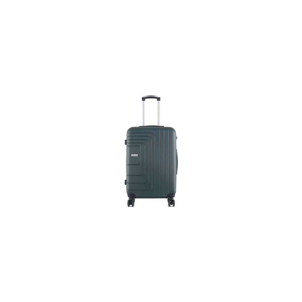 Валіза Semi Line 24" M T5761-3 Petrol (DAS302938)