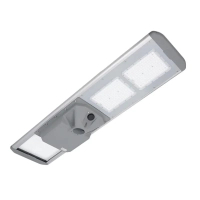 Spotlight SOLAR AN-SLV-80W