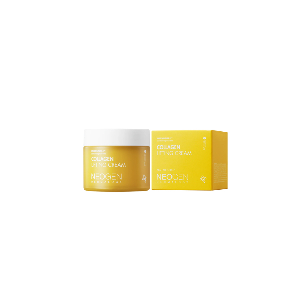 Крем для обличчя Neogen Dermalogy Collagen Lifting Cream 70 мл (8809381448973)