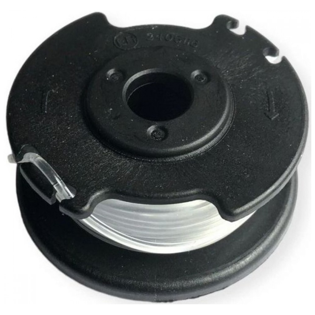 Косильна головка Einhell GE-CT 18/28 Li 5м 1.6мм (3405116)