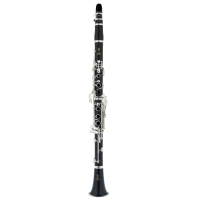 Yamaha YCL-650E clarinet