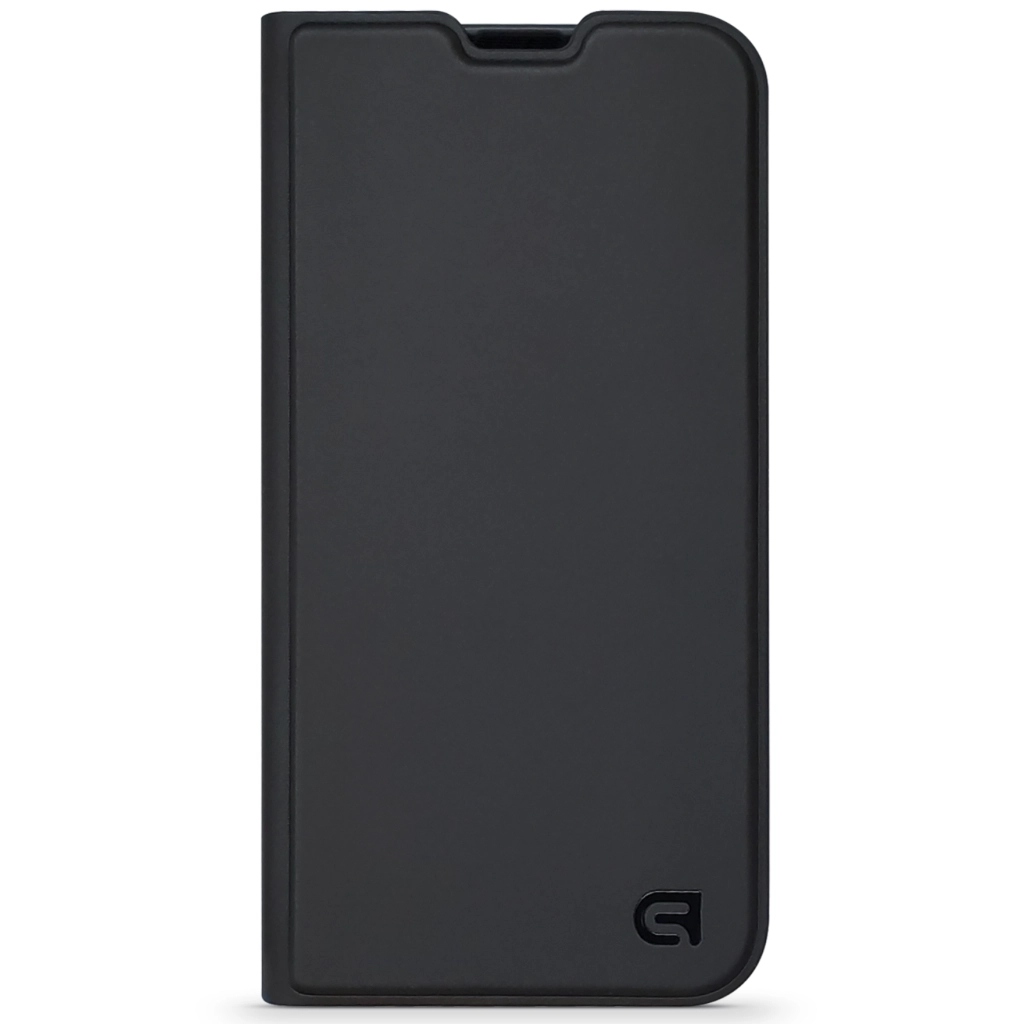 Чохол до мобільного телефона Armorstandart OneFold OPPO A5 Pro 4G / A5 Pro 5G Black (ARM85369)