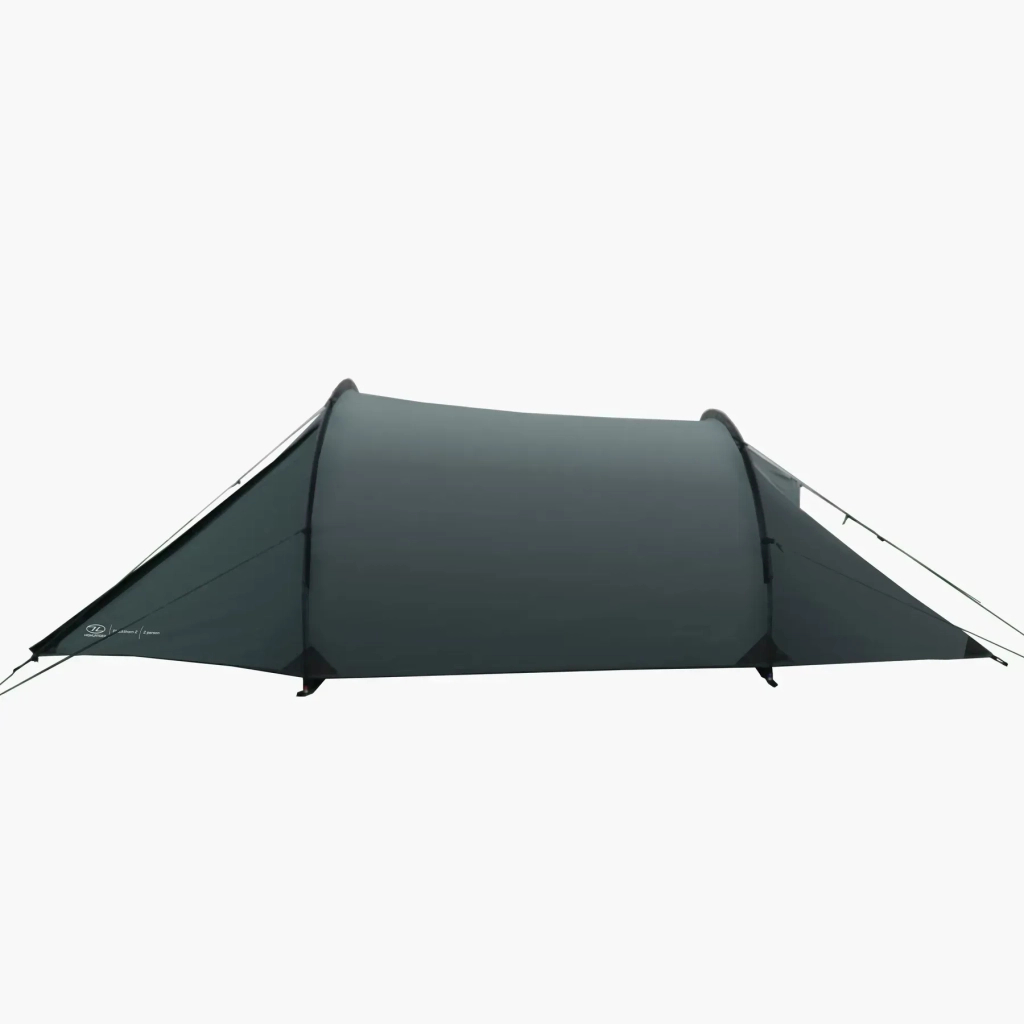 Намет Highlander Blackthorn 2 Gen 2 Scarab Green (TEN132V2-SG) (931624)