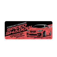 Килимок для мишки Voltronic Speed shadow (LA306)