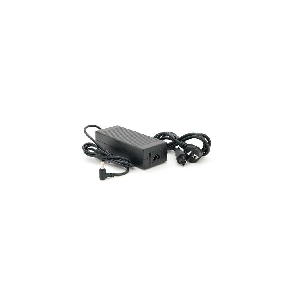 Блок живлення до ноутбуку Merlion ACER 135W 19V 7.1A, 5.5*1,7 (LAC135/19-5.5*1.7)