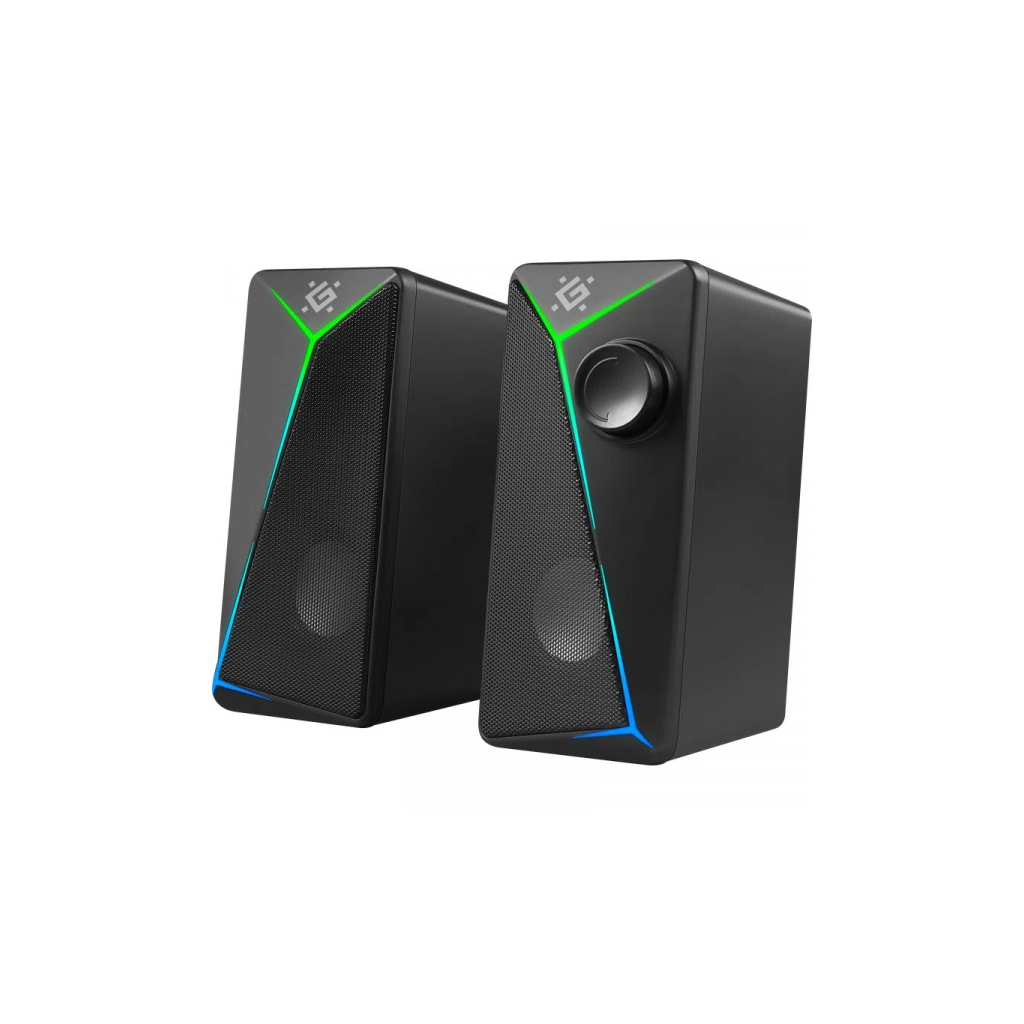 Акустична система Defender J5 Black (65965) Акустична система Defender J5 Black (65965)