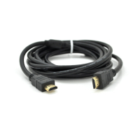 Кабель мультимедійний HDMI M to HDMI M 1.5m V1.4 1080P black Ritar (HDMI(M)/(M)V1.4-1.5m-94P)
