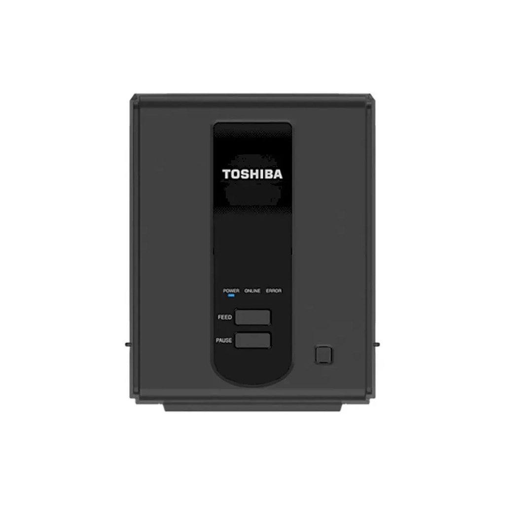Принтер етикеток Toshiba BV420D-TS02-QM-S 30Dpi, USB, Ethernet (18221168952) Принтер етикеток Toshiba BV420D-TS02-QM-S 30Dpi, USB, Ethernet (18221168952)