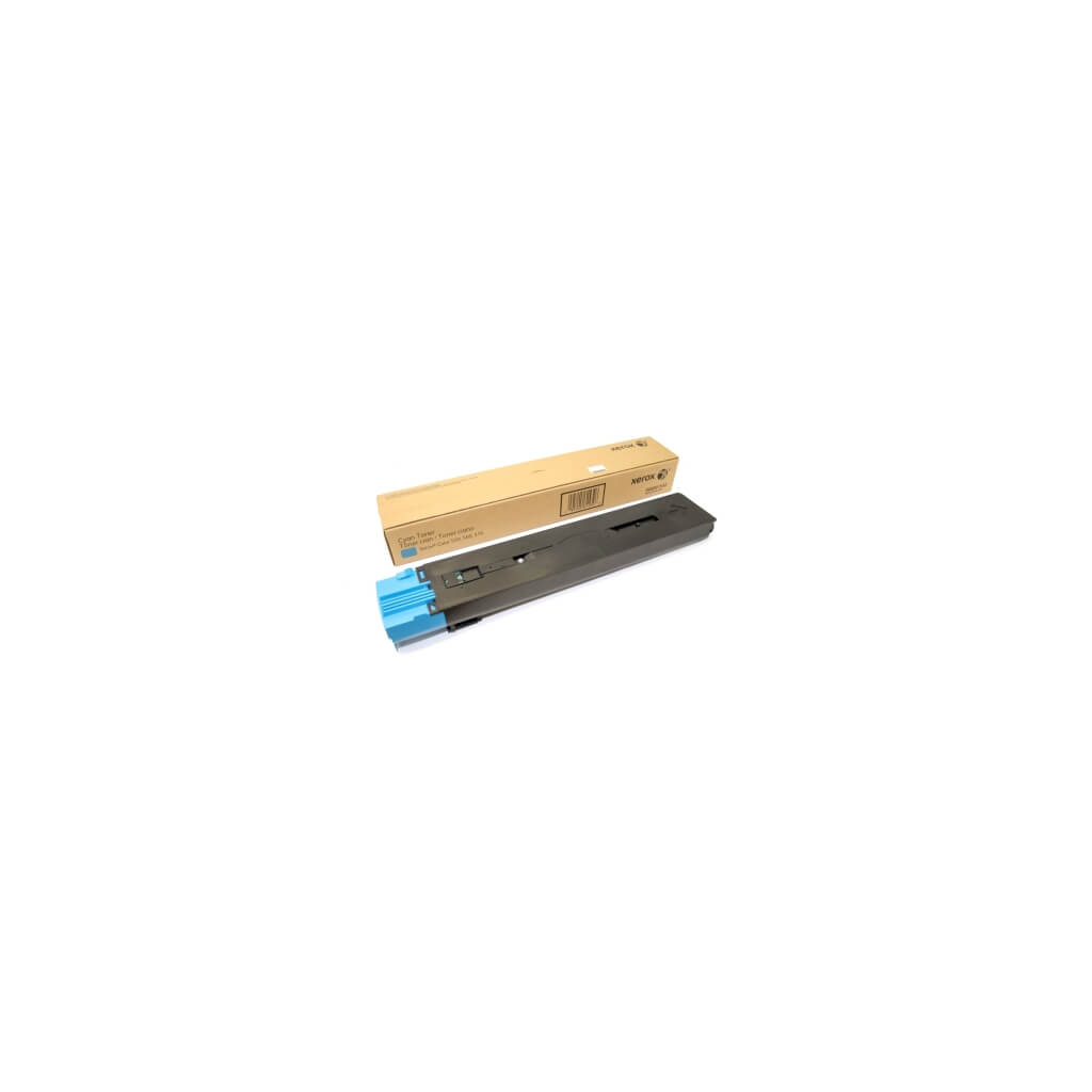 Тонер-картридж Xerox Prime Link C9265/C9275/C9281 Cyan 37,5K (006R04856)